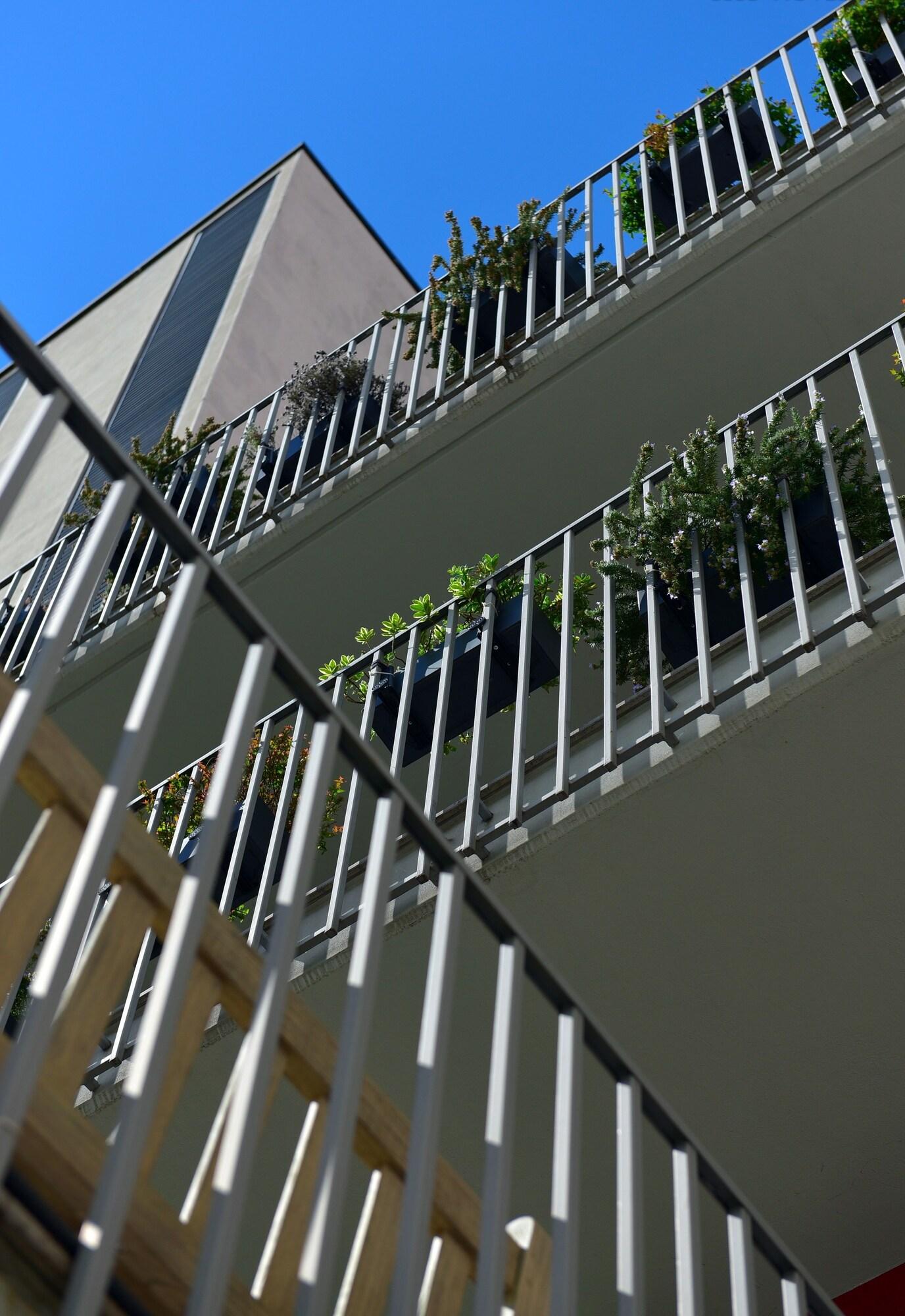 Milan Design Suites Milão Exterior foto