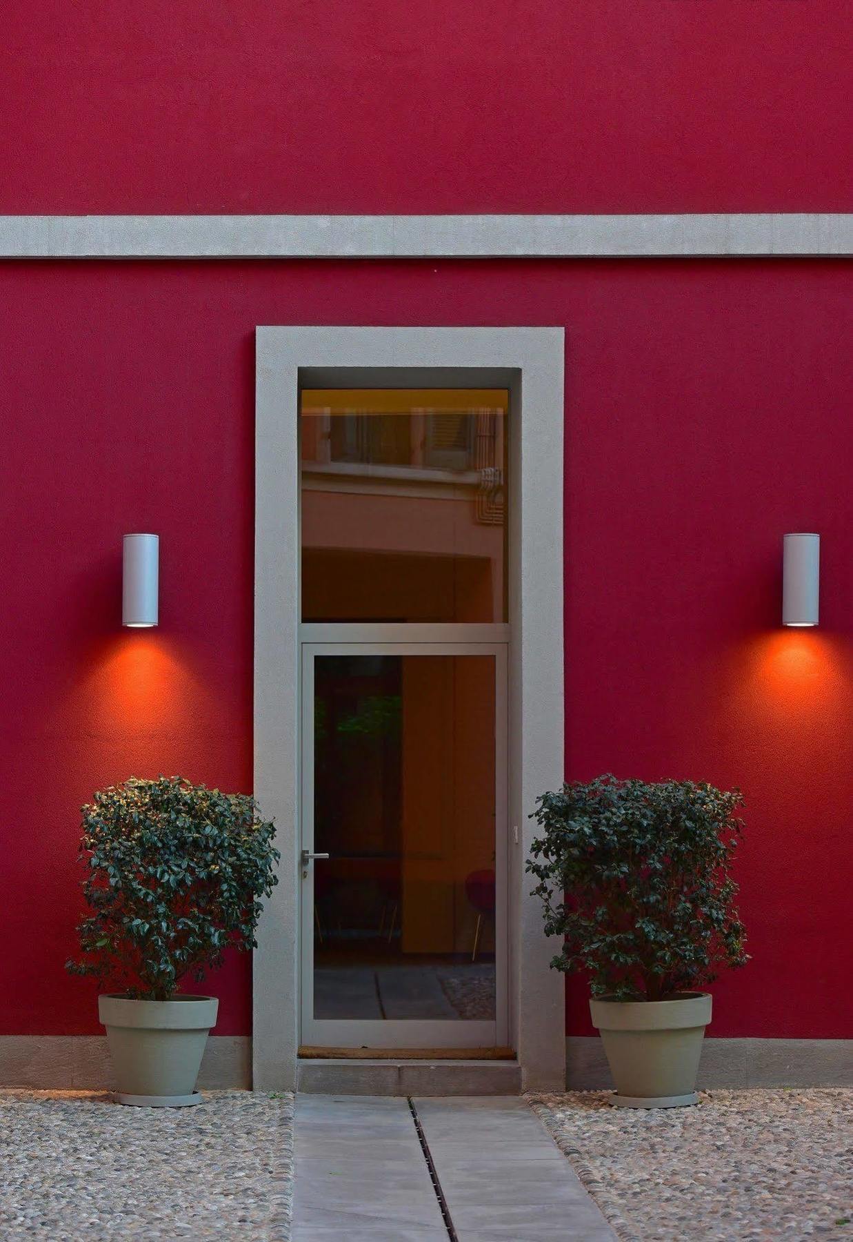 Milan Design Suites Milão Exterior foto